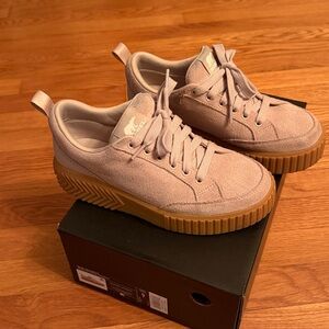 SOREL WOMEN’S ONA AVE LOW SNEAKER WP ☔️